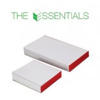 3D Dental Mixing Pads 3"X3" Ea